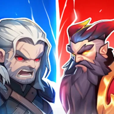 Versus / Mighty Wars icon